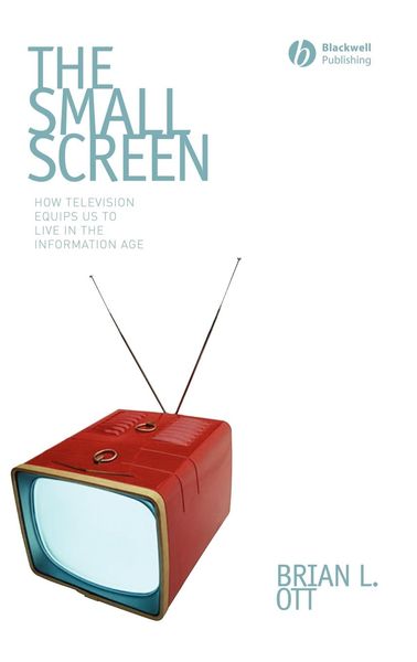 Produktbild: Small Screen