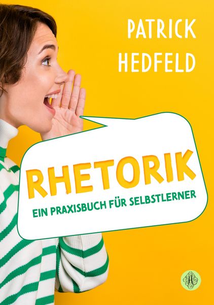 Produktbild: Rhetorik