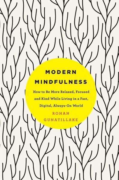 Produktbild: Modern Mindfulness