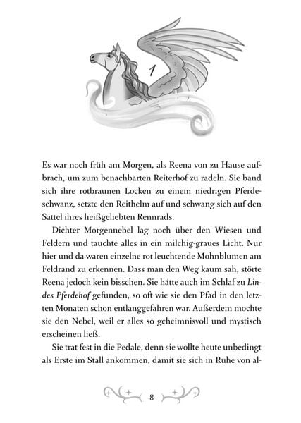 Produktbild: Avelora - Das Internat der magischen Pferde