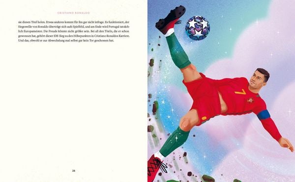 Produktbild: Fu&szlig;ball-Stars