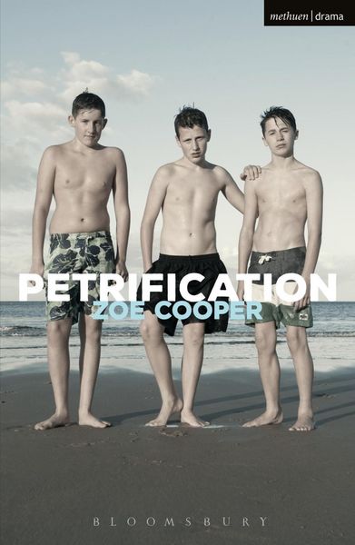 Produktbild: Petrification