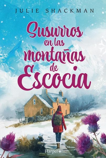 Produktbild: Susurros en las monta&ntilde;as de Escocia