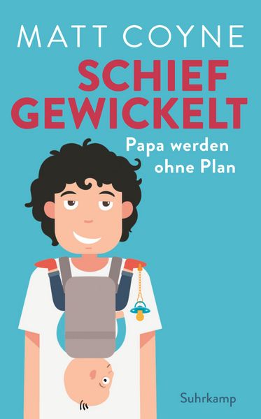 Produktbild: Schief gewickelt