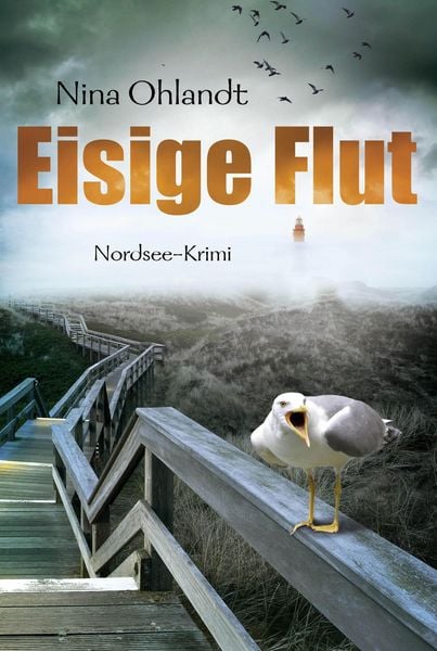 Produktbild: Eisige Flut