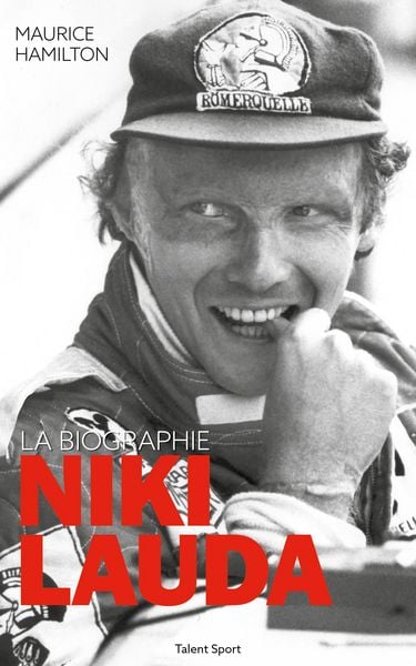 Produktbild: Niki Lauda