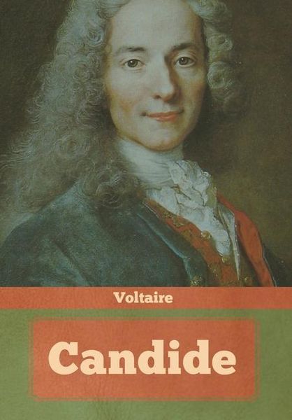 Produktbild: Candide