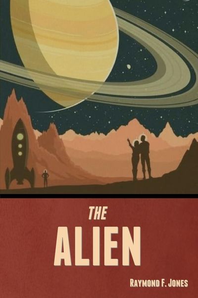 Produktbild: The Alien