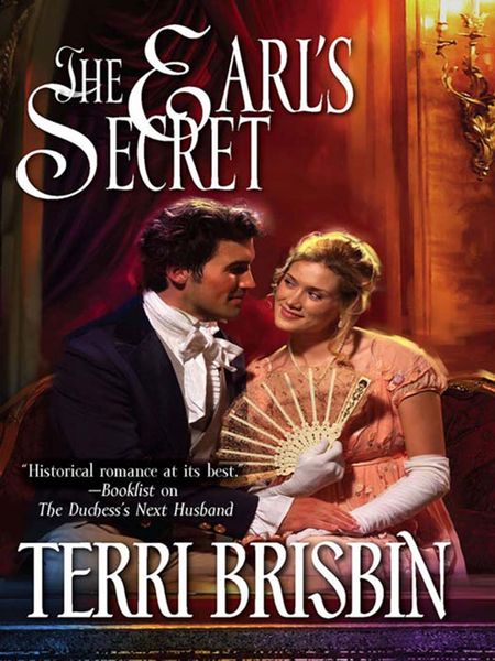 Produktbild: The Earl's Secret