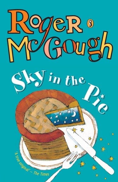 Produktbild: Sky in the Pie