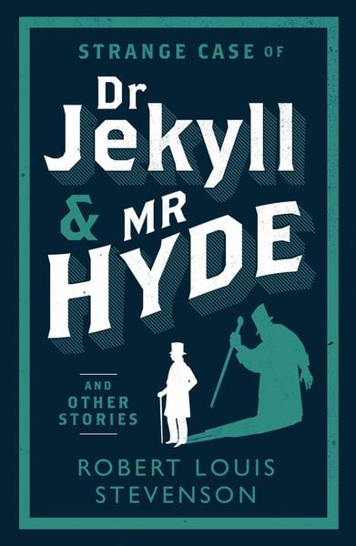 Produktbild: Strange Case of Dr Jekyll and Mr Hyde and Other Stories