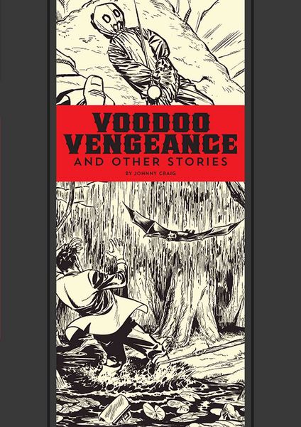 Produktbild: Voodoo Vengeance and Other Stories