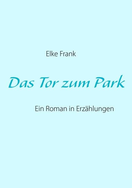 Produktbild: Das Tor zum Park