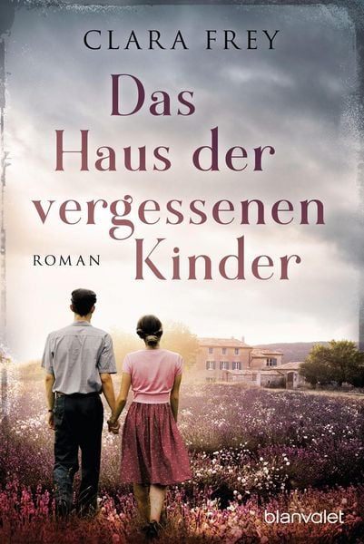 Produktbild: Das Haus der vergessenen Kinder