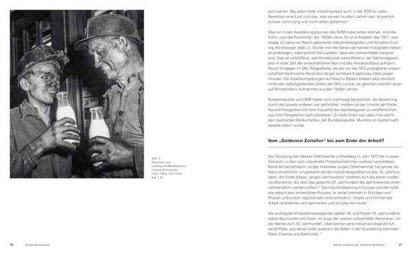 Produktbild: Fortschritt als Versprechen