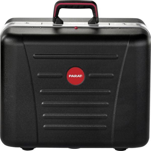 Produktbild: Elektriker Werkzeugkoffer unbest&uuml;ckt 36 l Parat CLASSIC KingSize Power CP-7 589100171 (B x H x T) 490 x 410 x 230 mm