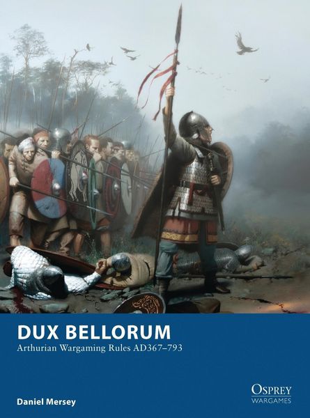 Produktbild: Dux Bellorum