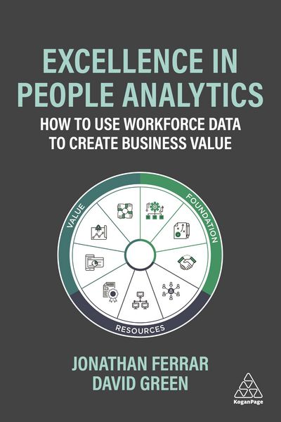 Produktbild: Excellence in People Analytics