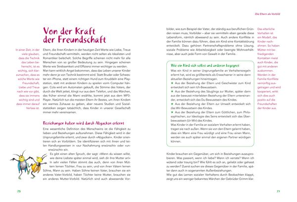 Produktbild: Heilende M&auml;rchen