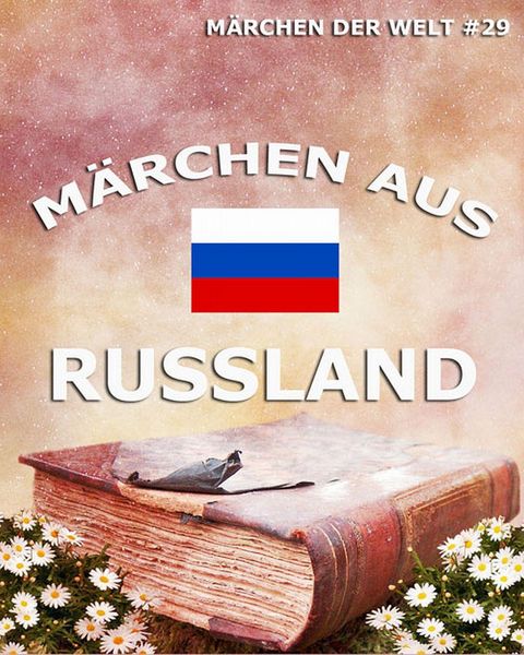 Produktbild: M&auml;rchen aus Russland