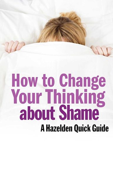 Produktbild: How to Change Your Thinking About Shame