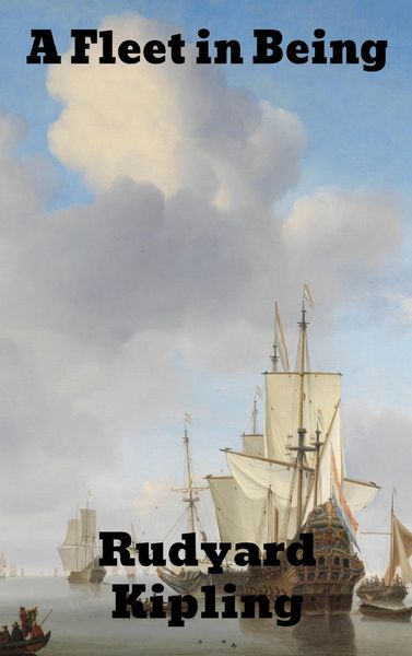 Produktbild: A Fleet in Being