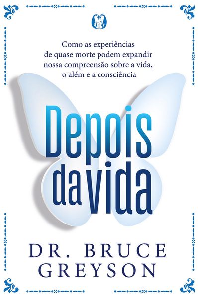 Produktbild: Depois da vida