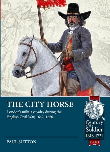Produktbild: The City Horse