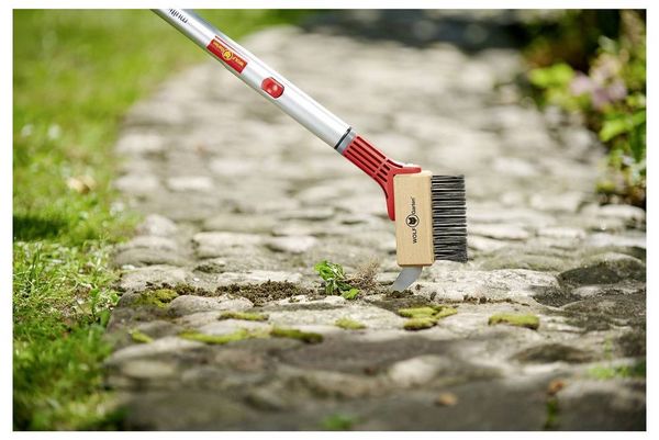 Produktbild: WOLF-Garten 71BAA020650 FBS-M Fugenb&uuml;rste