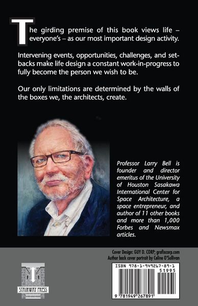 Produktbild: Architectures Beyond Boxes and Boundaries