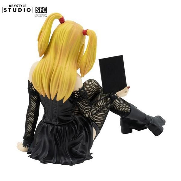 Produktbild: DEATH NOTE - Figurine "Misa"