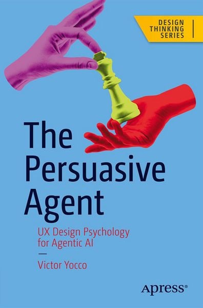 Produktbild: The Persuasive Agent