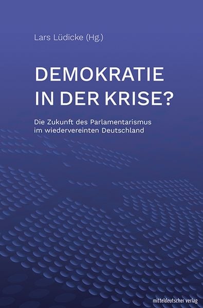 Produktbild: Demokratie in der Krise?
