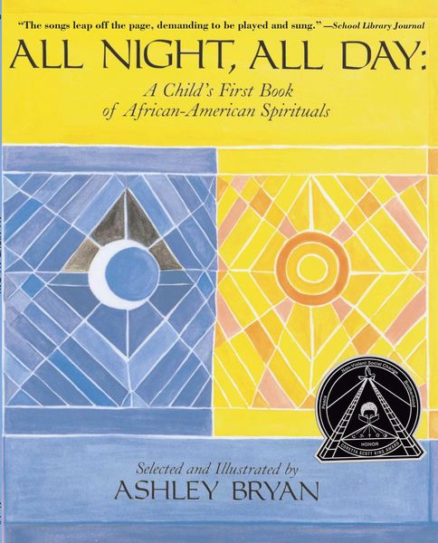Produktbild: All Night, All Day