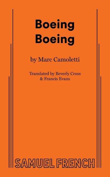 Produktbild: Boeing Boeing