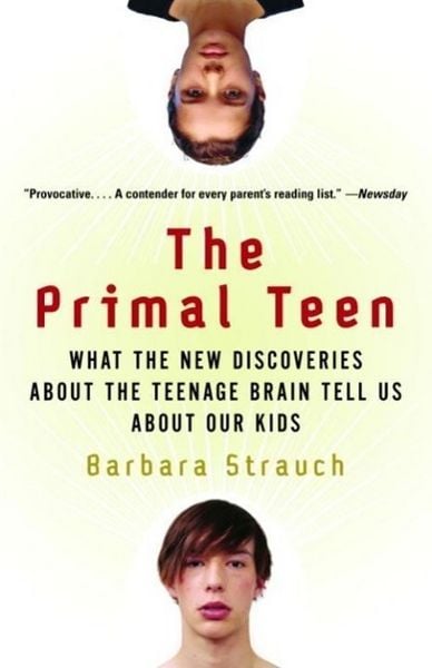 Produktbild: The Primal Teen