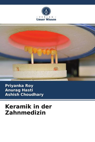 Produktbild: Keramik in der Zahnmedizin
