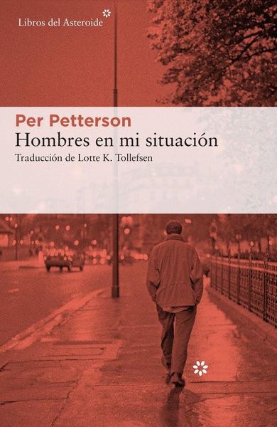 Produktbild: Hombres en mi situaci&oacute;n