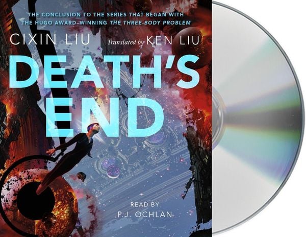 Produktbild: Death's End / The Remembrance of Earth's Past 3
