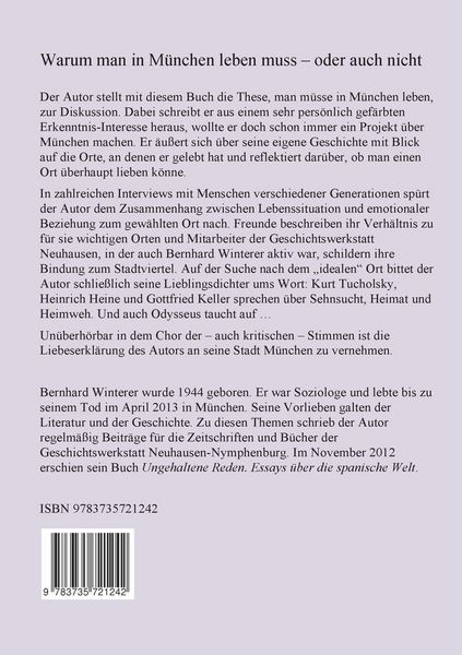 Produktbild: Ortsbezogen