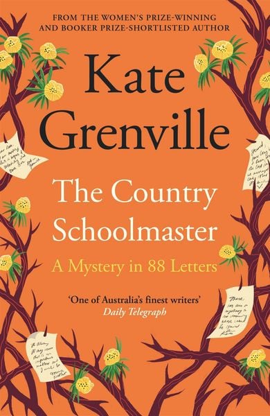 Produktbild: The Country Schoolmaster