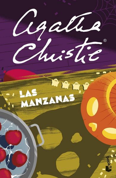 Produktbild: Las manzanas