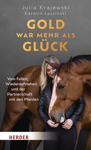 Produktbild: Gold war mehr als Gl&uuml;ck