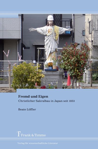 Produktbild: Fremd und Eigen
