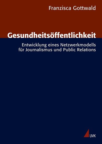Produktbild: Gesundheits&ouml;ffentlichkeit