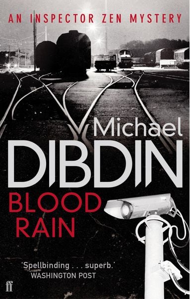 Produktbild: Blood Rain