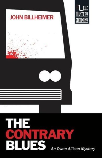 Produktbild: The Contrary Blues