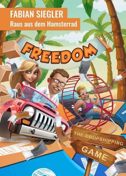 Produktbild: Freedom