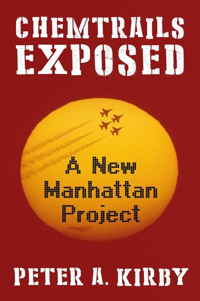 Produktbild: Chemtrails Exposed