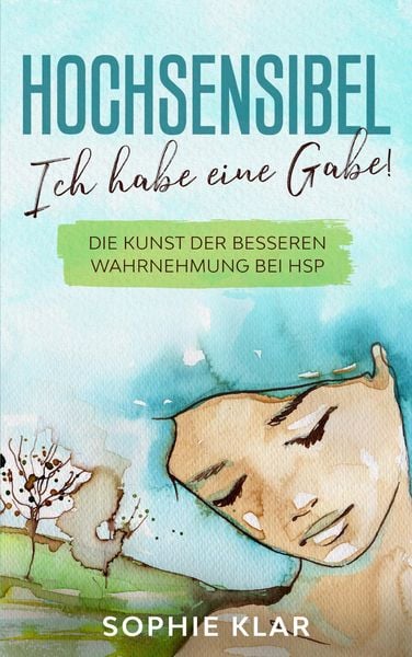 Produktbild: Hochsensibel